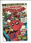 The Amazing Spider-Man #150 (1975) VG/FN 5.0