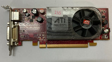 DELL ATI RADEON HD2400XT B276 109-B27631-00 256MB DMS-59 video card 0FM351