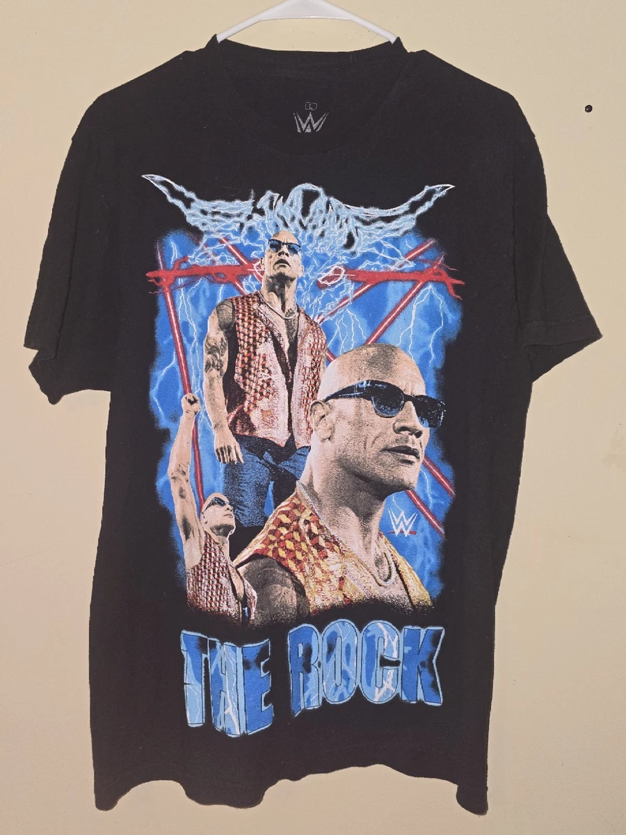 25+ wwe the rock shirt for sale | Updated Oct 2026