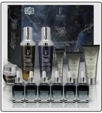 PREDIRE PARIS Black Orchid Transformation Ski...
