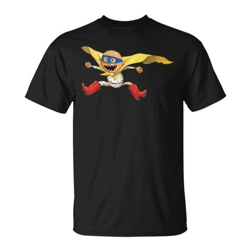 NWT No David TShirt - product listing photo