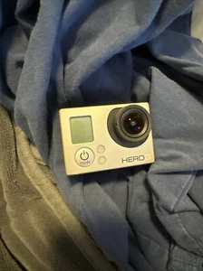GoPro HERO3 Caméra d'action (Surf Edition) - noir