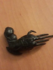 Warhammer 40k AOS Bits Chaos Daemon Prince Right Arm with Talons, bits