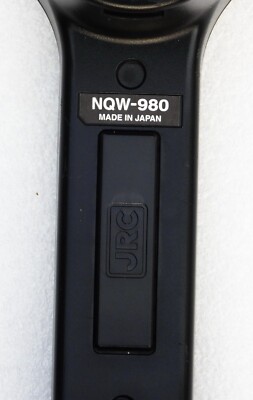 1PC JRC VHF NQW-980 MARINE VHF RADIOTELEPHONE HANDSET for sale