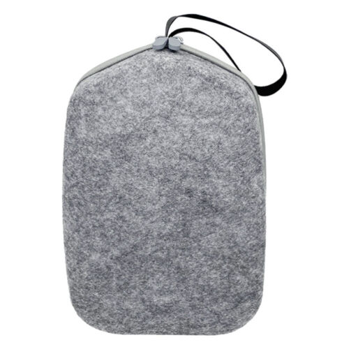 Protective Storage 2 Portable VR Glasses Bag Man Bag