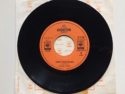 The Rolling Stones The Rolling Stones