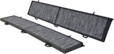 OEM CABIN AIR FILTER WIX For BMW 325I 2007-2008 L6-2.5L
