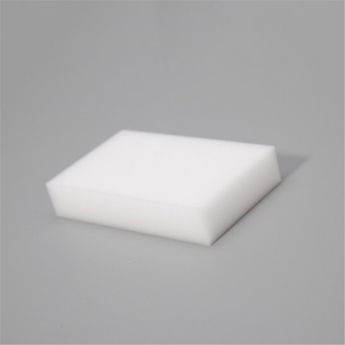 100pcs Magic Sponge Sponges Cleaning Melamine Eraser Stain Dirt Remover Foam - Picture 4 of 9