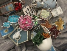 Bath Body Works Wallflower Diffuser Plug in Choose Your Style