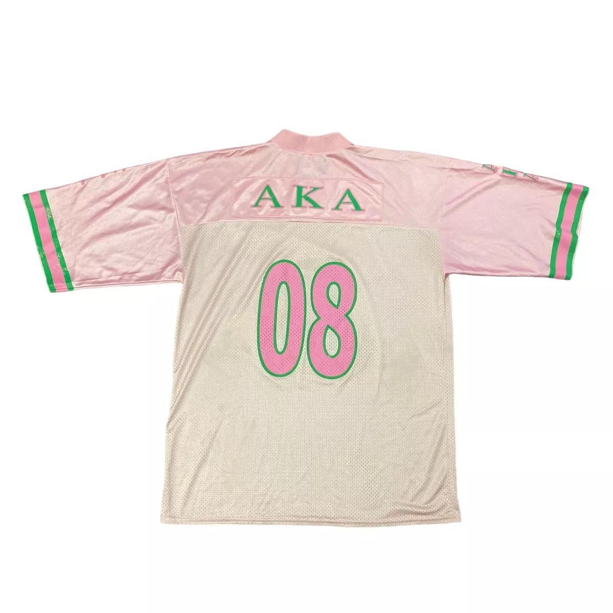 Aka jersey shirt cheap