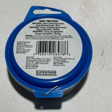 National Hardware N264-788 Craft And Project Wire 20 Gauge By 175 Feet Galvanize