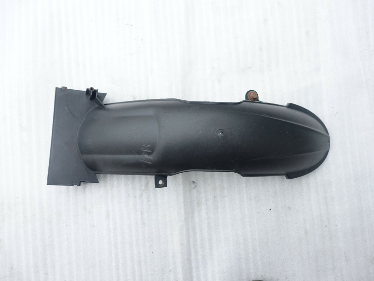A. Peugeot Tweet 50 Rear Lower Splash Guard Fender | eBay