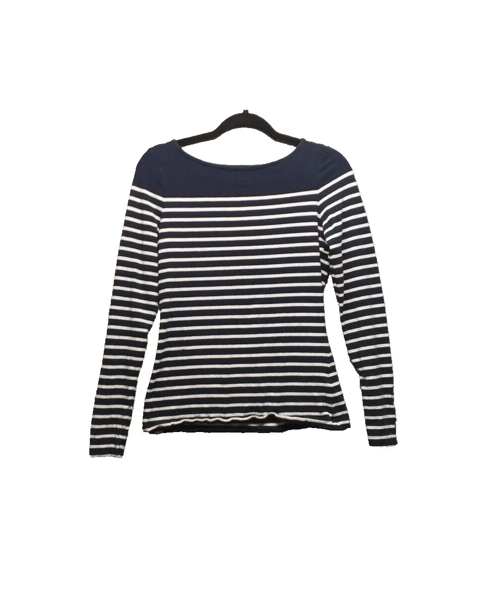 Camisetas a rayas formal H&M para Mujeres