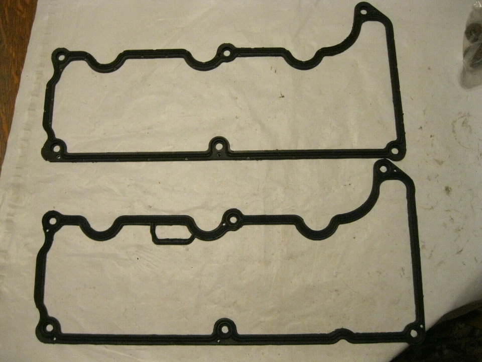 Genuine Ford OEM F77Z-6079-AA Gasket Kit fits 97-01 Explorer SOHC 4.0L Foto 4 de 4