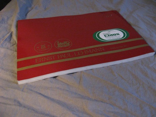 Rare catalogue modélisme ferroviaire LGB Lehmann de 1984 - Picture 7 of 12