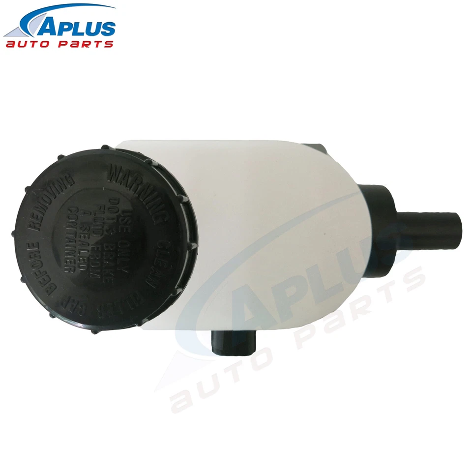 Cilindro maestro de freno para Ford E-150 / E-150 Econoline / Econoline 1997-2003 Foto 4 de 4