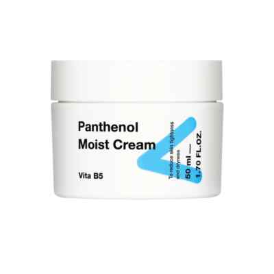 TIAM Panthenol Moist Cream (50 ml)