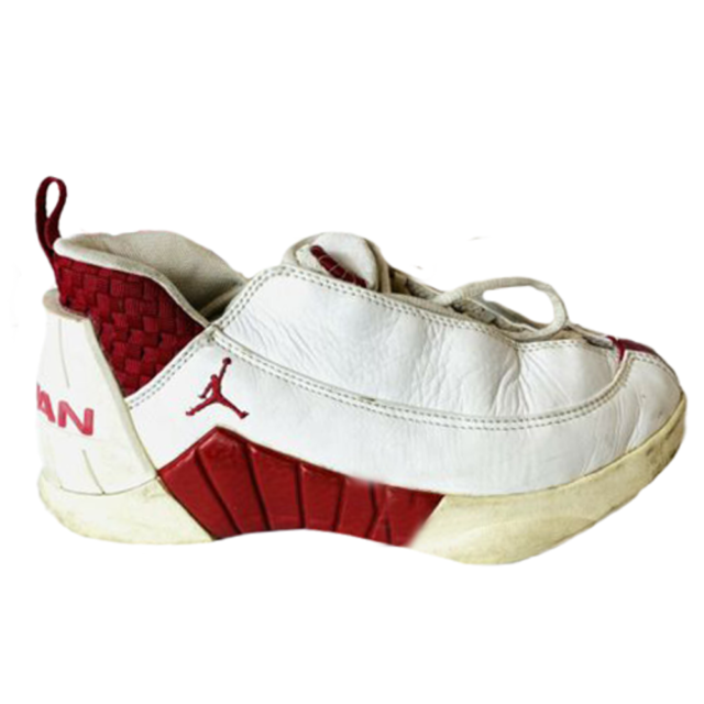 jordan 15 low