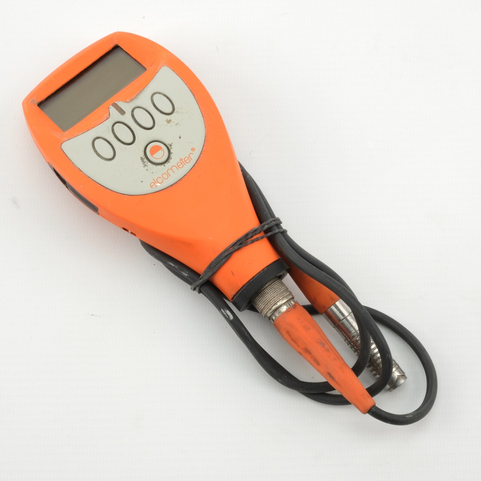 456 Coating Paint Thickness Gauge Basic & F1 (FE) Ferrous