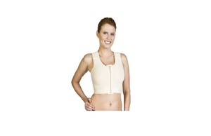 Post Surgical Compression Bra by Marena - B14 | eBay