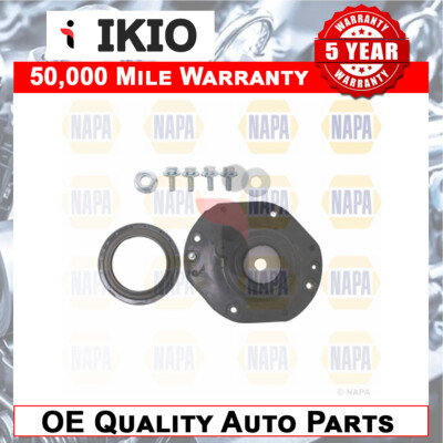Fits Citroen Berlingo Xsara ZX Peugeot Partner Strut Top Mount