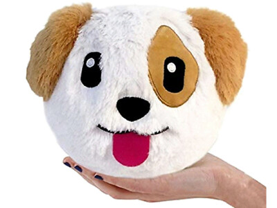 Top Trenz XL Squash Buddies, Puppy - 10''