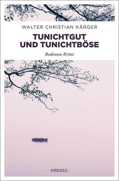 Thumbnail - Tunichtgut Und Tunichtböse, Walter Christian Kärger
