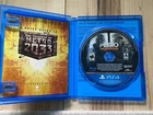 Metro Redux (Sony PlayStation 4, 2014)