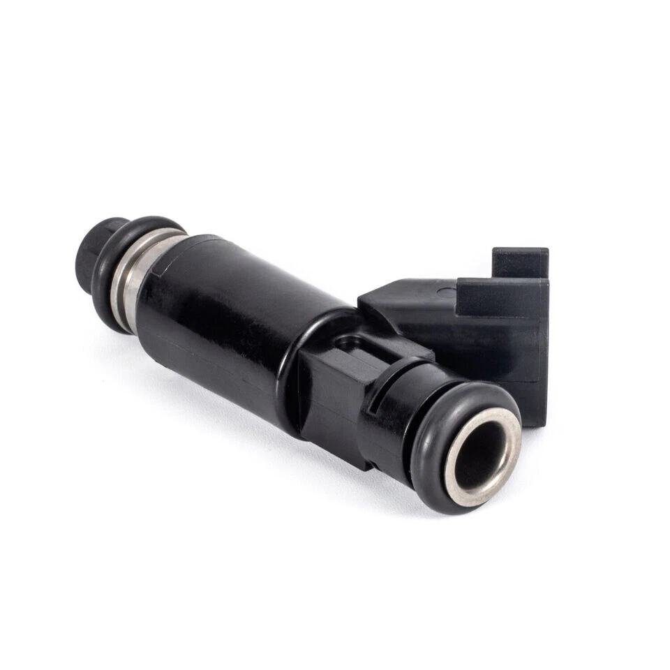 Juego de 8 inyectores de combustible para 2002 2003 2004 2005 2006 GMC Yukon XL 1500 5,3 L V8 Foto 3 de 4