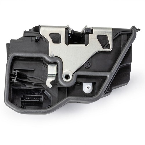 1X For BMW E88 E90 E60 E70 F30 Rear Left Driver Door Actuator System Latch Lock - Picture 7 of 12