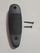 CVA Apollo Sporter Muzzleloader .50 Cal Rifle Buttplate with Screws 