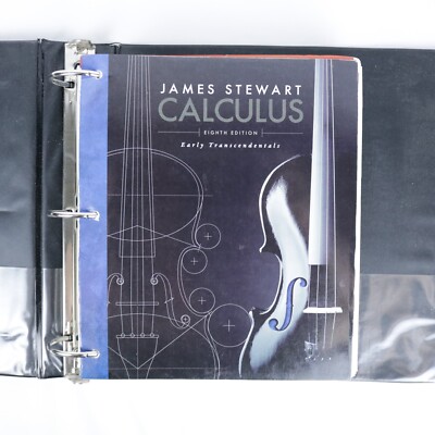 Mindtap Course List Ser.: Calculus : Early Transcendentals by James Stewart...