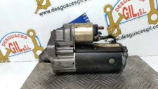 MD329260 498102 holder starter 23267 Volvo S40 Berlina 1.9 D 1995