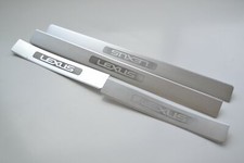 Lexus GS300 2008 Door Sill Trim Set 4x 1562562
