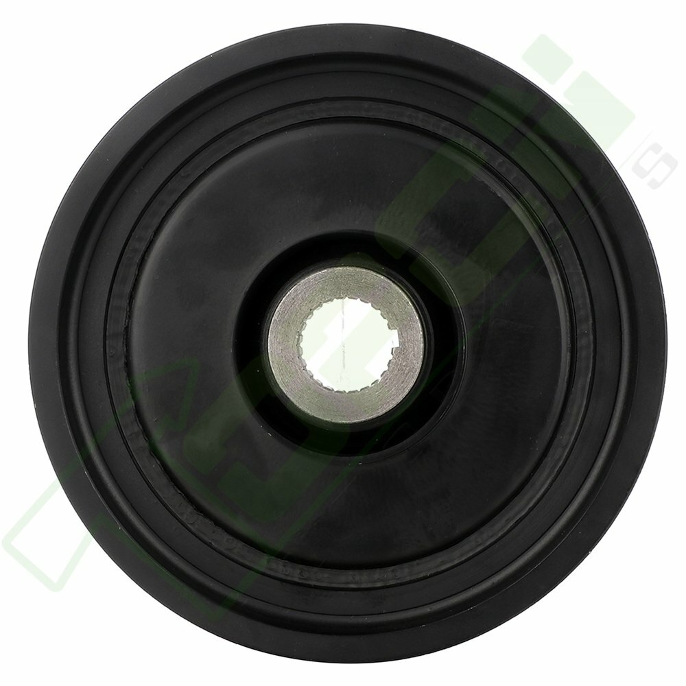 Harmonic Balancer For Acura EL Honda Civic 1.6L 1997 1998 1999 2000 594