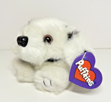 G2 Puffkins Collection Cinder the Dalmation 6629 Plush with Early Tags