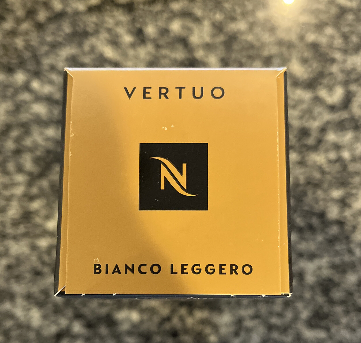 Купить 10 Nespresso Vertuo Line Coffee 
