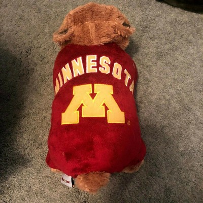 gopher pillow pet