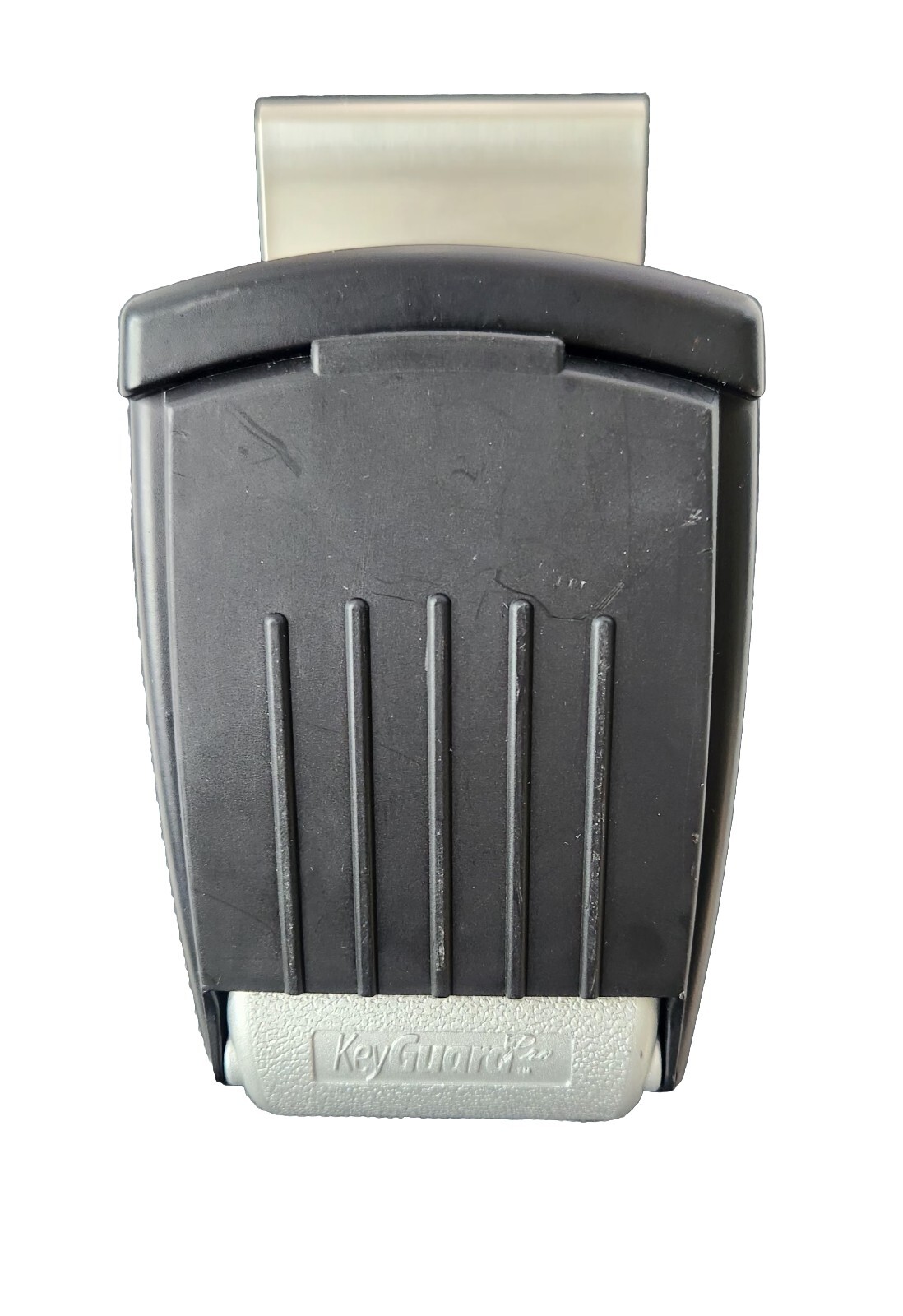 KeyGuard Pro SL591 Car Window Punch Button Lock Box eBay