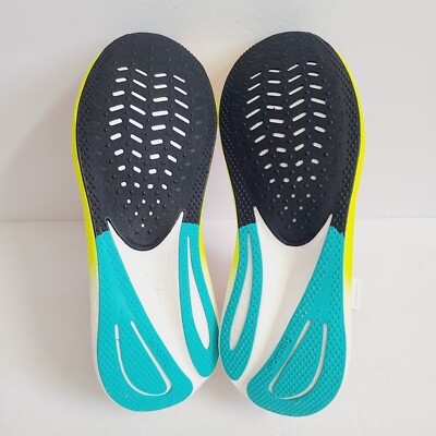 NEW Reebok Floatride Energy X Running Shoes GV9217 Size 12 Orange Flare Acid Buy Reebok Floatride Energy X  main image 2