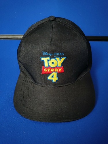 black adjustable snapback cap / hat | eBay