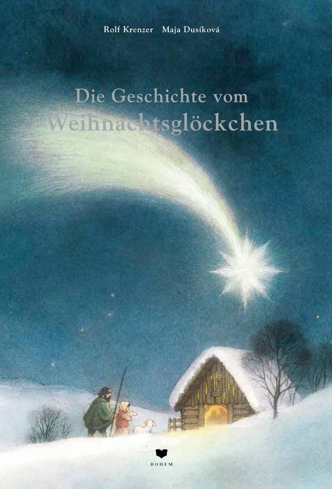 Die Geschichte Vom Weihnachtsglöckchen | Buch | 9783855815654
