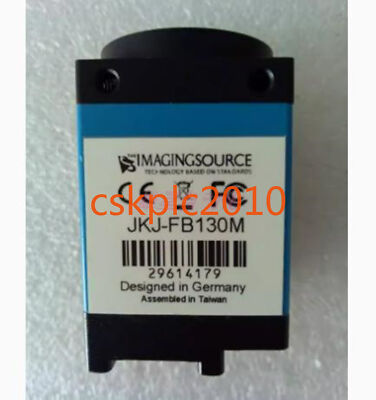 1PCS IMAGINGSOURCE JKJ-FB130M Industrial camera in good condition