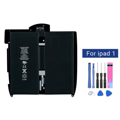Ipad a1315 аккумулятор