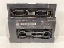 4H0907064CD 2012-2018 Audi A8 Body Control Module (TL)