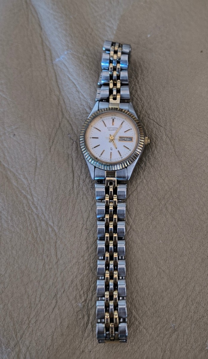 時計 CITIZEN GN-4W-S CITIZEN GN-4W-S Eco-Drive WR 10Bar Men's Solar Pre-owned