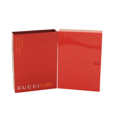 Gucci Rush by Gucci For Women 2.5 oz Eau de Toilette Spray New In Box SEALED