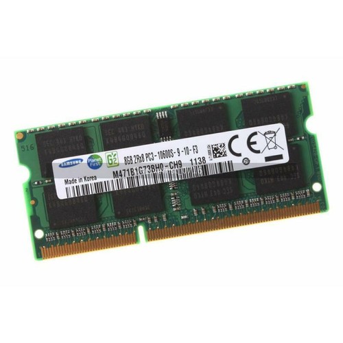 Samsung 4GB 8GB DDR3 1333mhz 1600mhz 1.5v 204pin laptop memory notebook ram - Picture 8 of 9