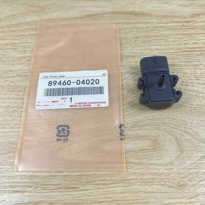 #ad #ad OEM EVAP Fuel Vapor Pressure Sensor 89460 04020 For 2001 Toyota Tacoma Truck US $38.98