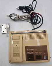Vintage Phone Freedom 2500 Telephone 1982 Southwestern Telecom